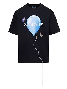 T-shirt&nbsp;3.PARADIS